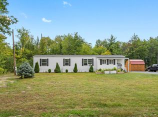 126 Cottle Rd, Oakland, ME 04963