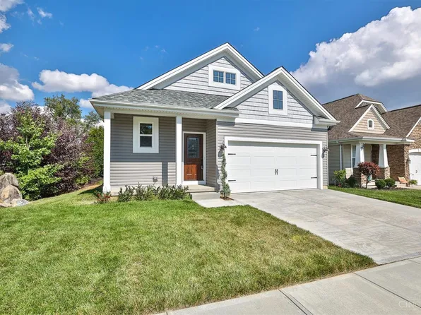 3396 Forestview Garden Dr, Cincinnati, OH 45211