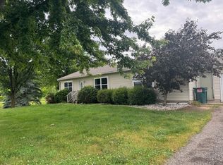 3051 Arthur St E, Coopersville, MI 49404