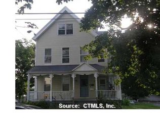 61 Hopson Ave, Branford, CT 06405