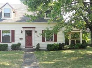 3250 Park St, Grove City, OH 43123