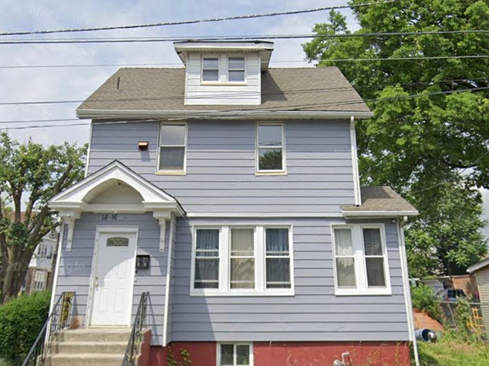 1st image of 14 Norwood Ave #1