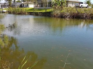 2237 SW 17th Pl, Cape Coral, FL 33991