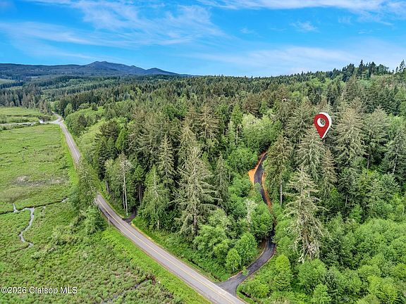 4th image of Ziakgnat Creek Rd