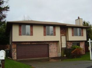 5528 34th St. Loop NE, Federal Way, WA 98422