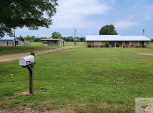 253 Birdwell Davis Rd, Texarkana, TX 75503