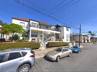 2215 2nd Ave, San Diego, CA 92101