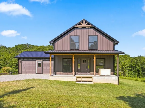 119 Pondview Dr, Hohenwald, TN 38462