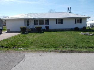 651 S Hickory St, Buffalo, MO 65622