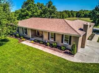 1211 Aiken Rd, Shelbyville, KY 40065