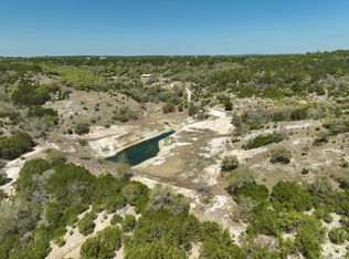 37 Busby Rd LOT A1117, Boerne, TX 78006