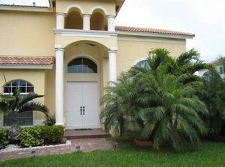 13004 SW 21st St, Miramar, FL 33027