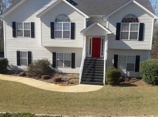 50 Carthedge Trce, Newnan, GA 30263
