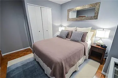 Rented by Global Realty Opportunities
