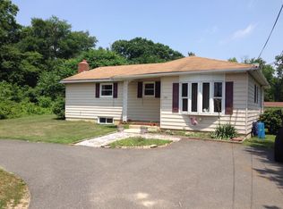 1286 Glassboro Rd, Williamstown, NJ 08094