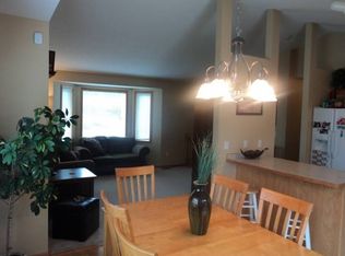 15331 Krypton St NW, Ramsey, MN 55303