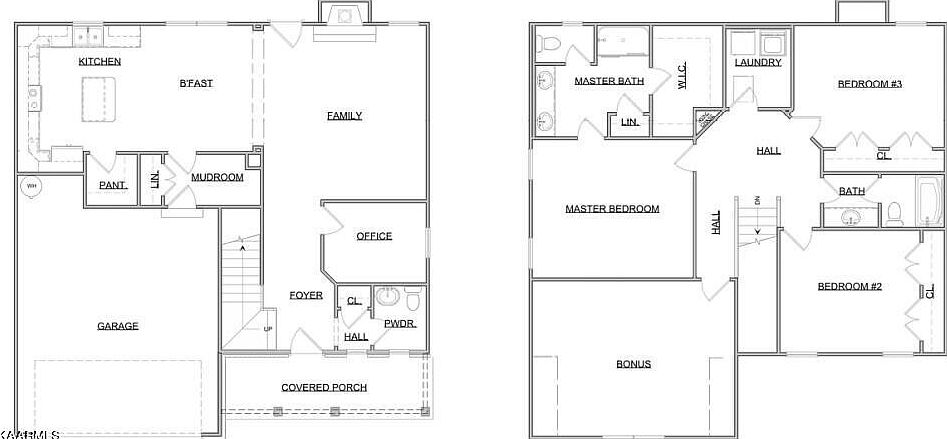 2nd image of 8110 Zenith Ln