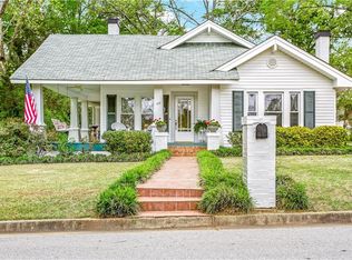122 Perry St, Carrollton, GA 30117