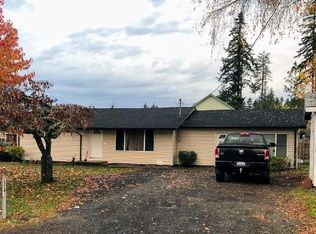 25201 E Hunter Rd, Veneta, OR 97487