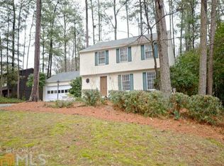 595 Sailwind Dr, Roswell, GA 30076
