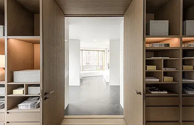 Sold by Brown Harris Stevens