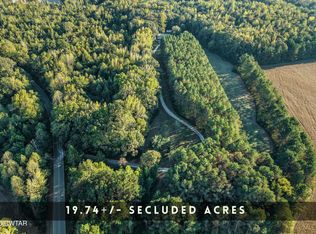 435 Little Grove Rd, Lavinia, TN 38348