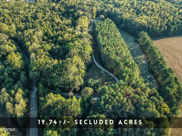 435 Little Grove Rd, Lavinia, TN 38348