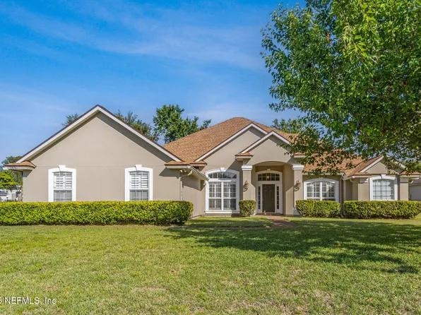 14691 STARRATT CREEK Drive, Jacksonville, FL 32226