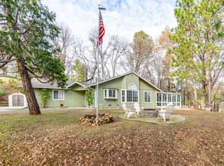 4560 Bonita Vista Dr, Placerville, CA 95667