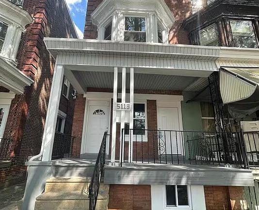 2nd image of 5113 N 13th St Floor 1