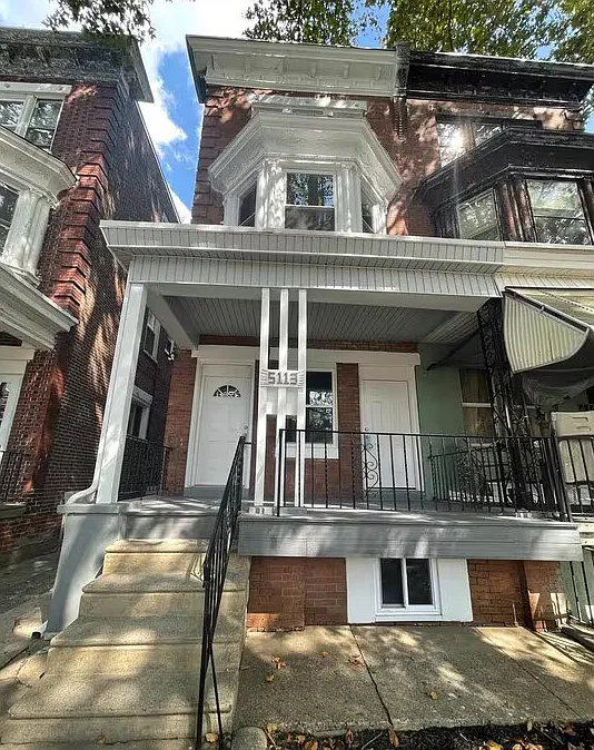 Building Photo - 5113 N 13th St #1