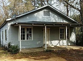 644 W Gallatin St, Hazlehurst, MS 39083