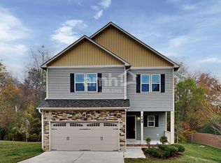 108 Citrine Ct, Knightdale, NC 27545