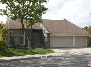 5427 Marjan Ave, Los Angeles, CA 90056