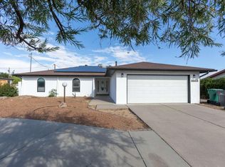 3213 Sue Cir SE, Rio Rancho, NM 87124