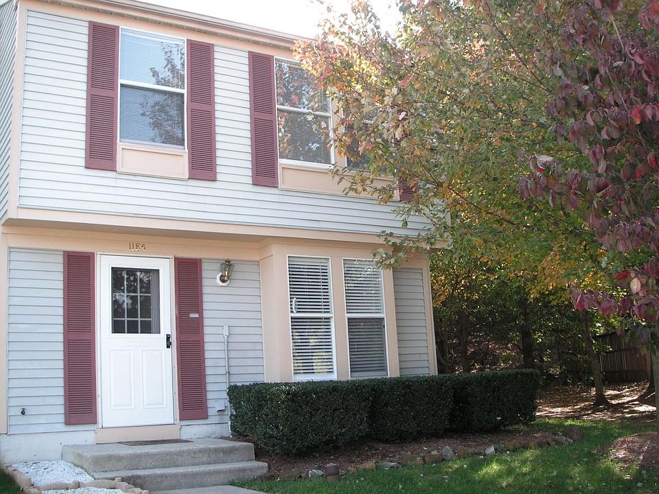 1st image of 1185 White Coral Ct