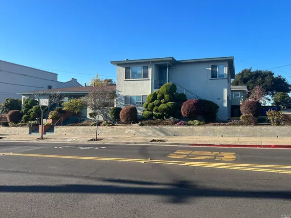 6431 Stockton Avenue, El Cerrito, CA 94530