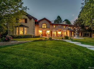 1999 Green Oaks Dr, Greenwood Village, CO 80121