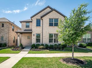 617 Lamp Post Ln, Argyle, TX 76226