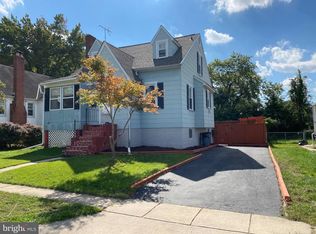 2613 Wendover Rd, Baltimore, MD 21234