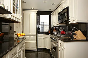 Sold by Brown Harris Stevens