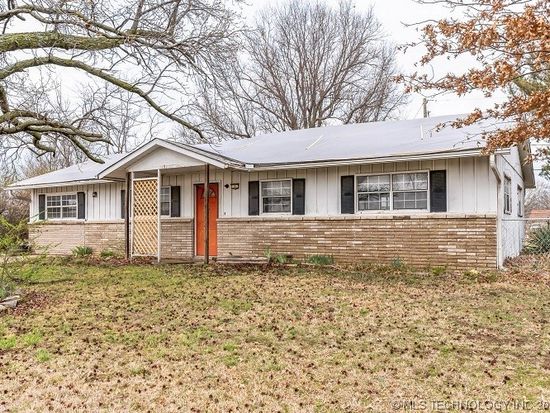 102 Saddle Ln, Oologah, OK 74053