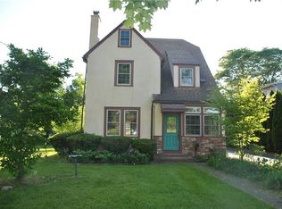 27 Browns Ave, Scottsville, NY 14546