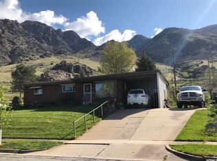 1070 Maxfield Dr, Ogden, UT 84404