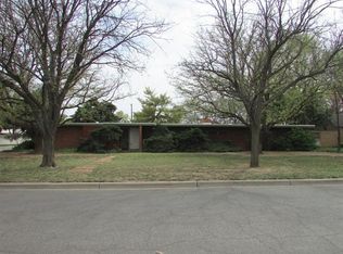 4601 18th St, Lubbock, TX 79416
