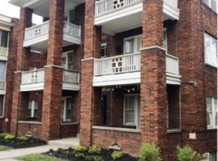 5108 Baltimore Ave #3N, Kansas City, MO 64112