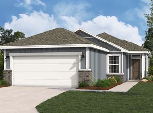 Sabrine Plan, Highland Ridge, New Braunfels, TX 78130