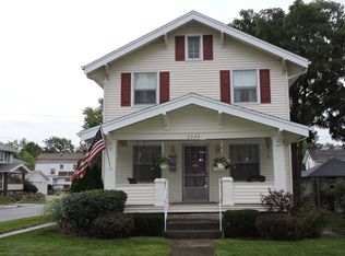 2526 N Anthony Blvd, Fort Wayne, IN 46805