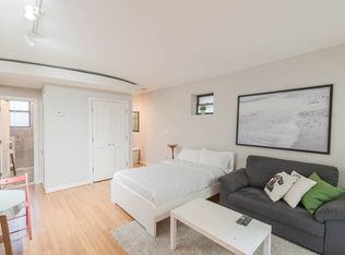 116 N Carolina Ave SE APT 103, Washington, DC 20003