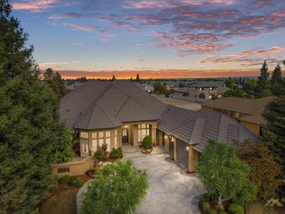 9442 Brunello Ct, Bakersfield, CA, 93314